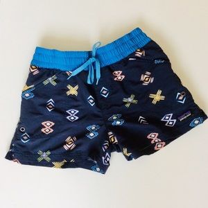 Patagonia Youth Swimwear Size XL